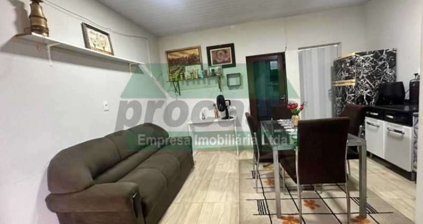 Apartamento com 1 quarto para alugar no Japiim, Manaus 