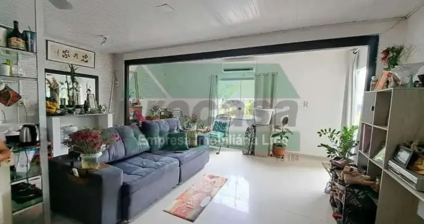 Casa com 5 quartos à venda no Dom Pedro I, Manaus 