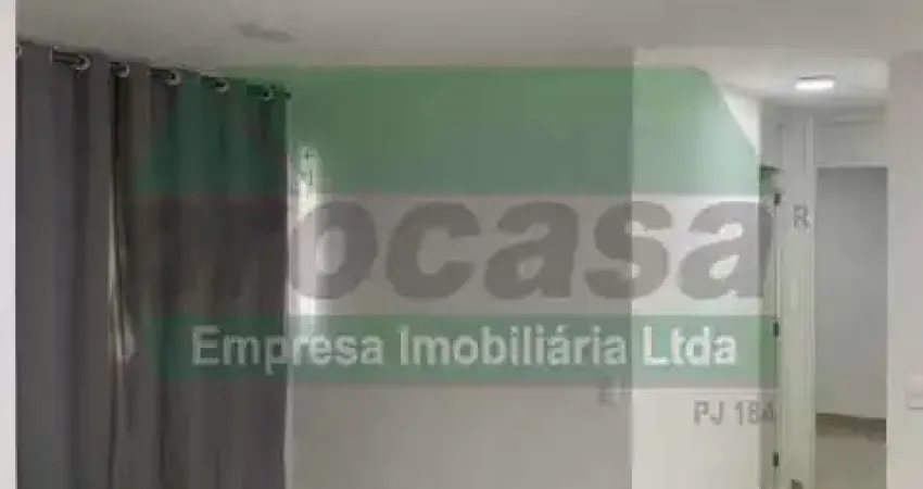 Apartamento com 2 quartos para alugar no Lago Azul, Manaus 