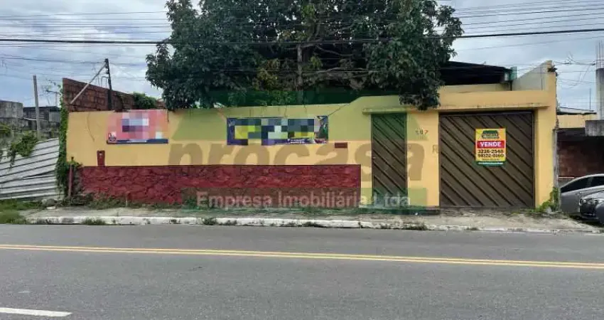 Casa com 5 quartos à venda no Parque 10 de Novembro, Manaus 
