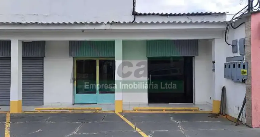 Sala comercial com 1 sala para alugar no Parque 10 de Novembro, Manaus 