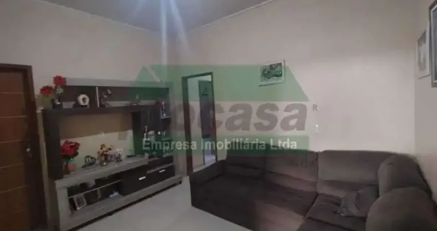 Casa com 4 quartos para alugar em Novo Aleixo, Manaus 