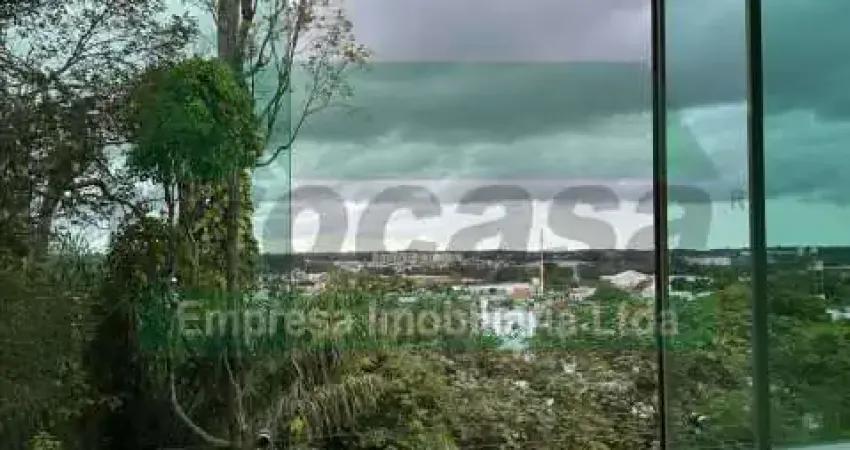 Apartamento com 2 quartos para alugar no Flores, Manaus 