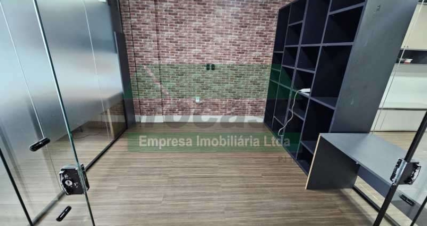 Sala comercial para alugar na Nossa Senhora das Graças, Manaus 