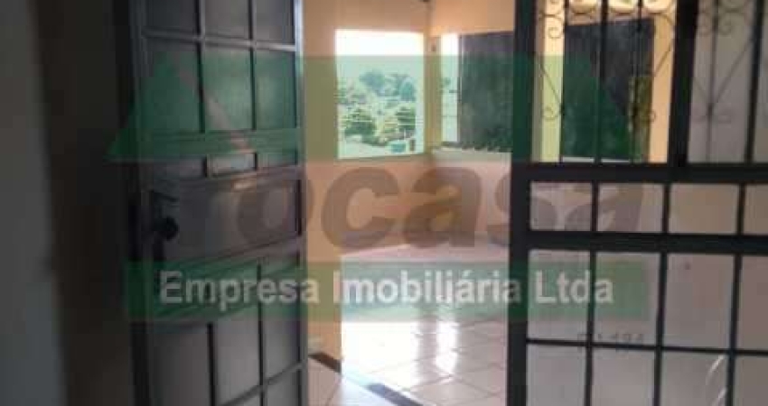 Apartamento com 2 quartos para alugar no Redenção, Manaus 