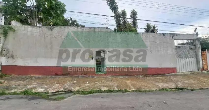Casa comercial com 3 salas à venda no Flores, Manaus 