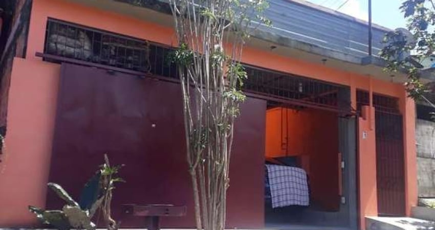 Casa com 3 quartos para alugar no Jorge Teixeira, Manaus 