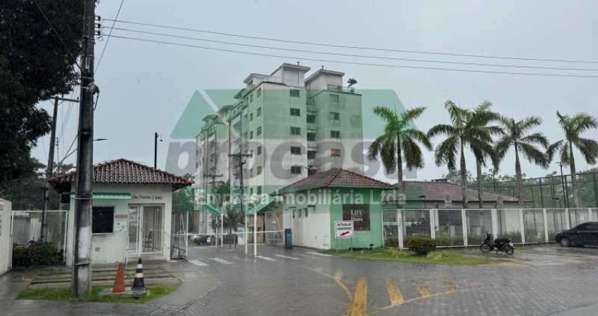 Apartamento com 3 quartos à venda no Flores, Manaus 