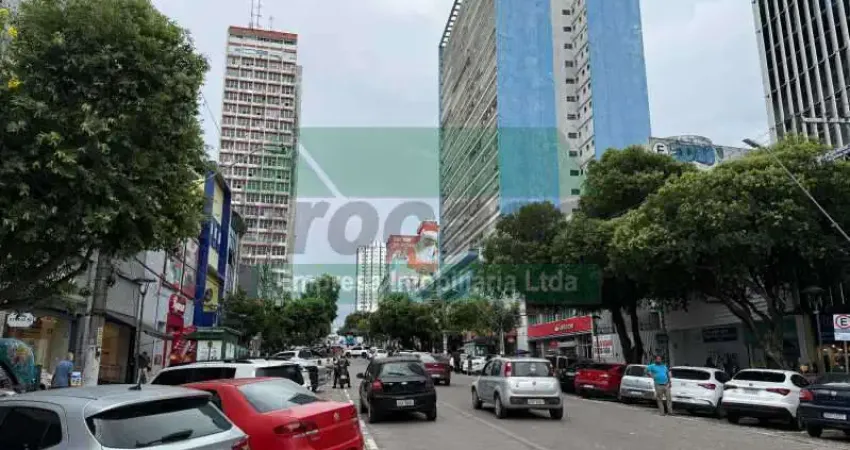Ponto comercial com 2 salas para alugar no Centro, Manaus 