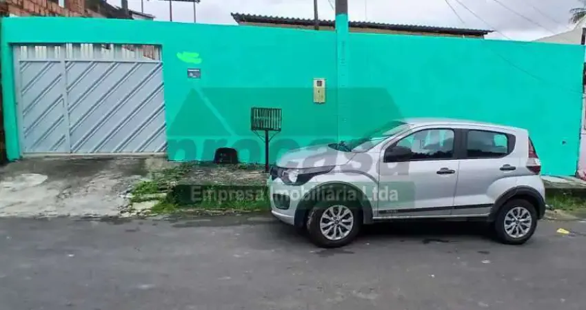 Casa em condomínio fechado com 4 quartos à venda no Tarumã, Manaus 