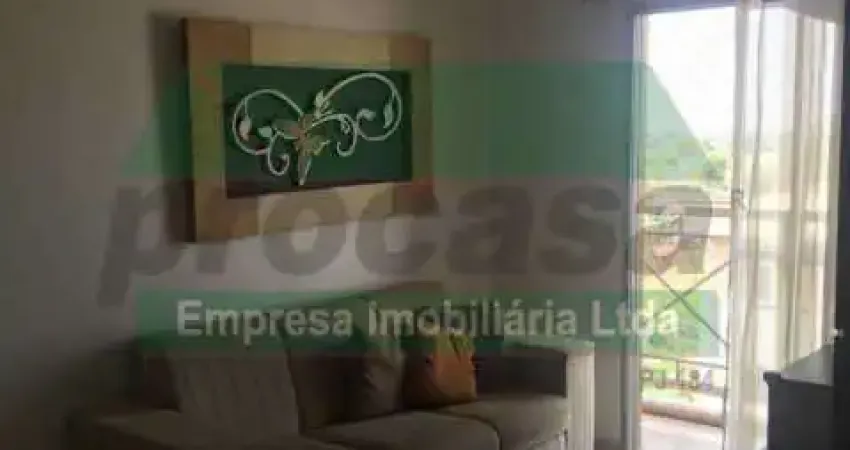 Apartamento com 3 quartos para alugar na Cidade Nova, Manaus 