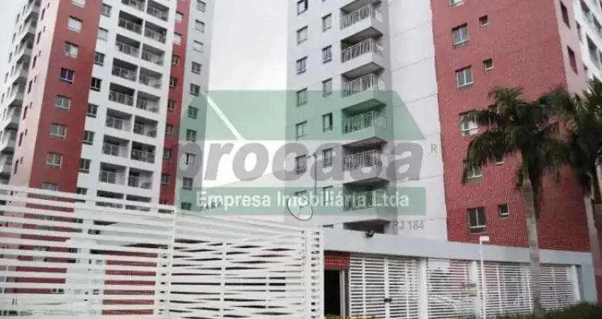 Apartamento com 2 quartos para alugar na Ponta Negra, Manaus 