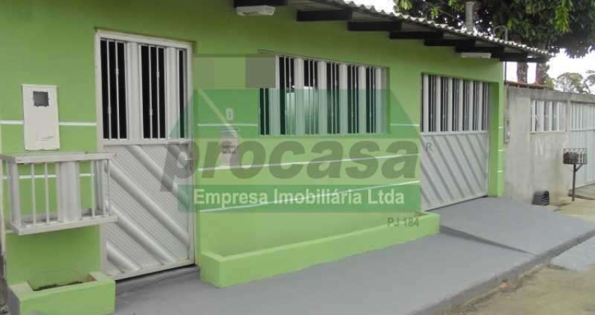 Casa com 2 quartos à venda na Cidade Nova, Manaus 