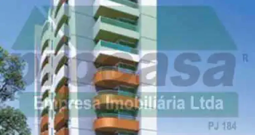 Apartamento com 3 quartos para alugar no Parque 10 de Novembro, Manaus 