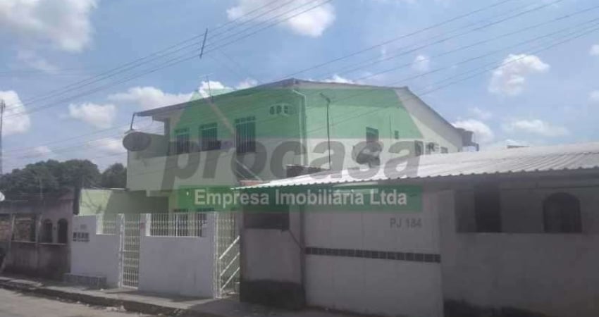 Casa com 8 quartos à venda na Cidade Nova, Manaus 