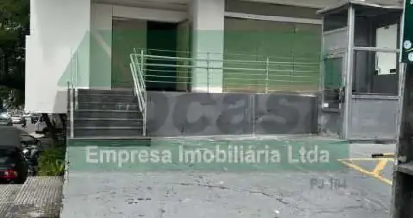 Prédio para alugar no Centro, Manaus 