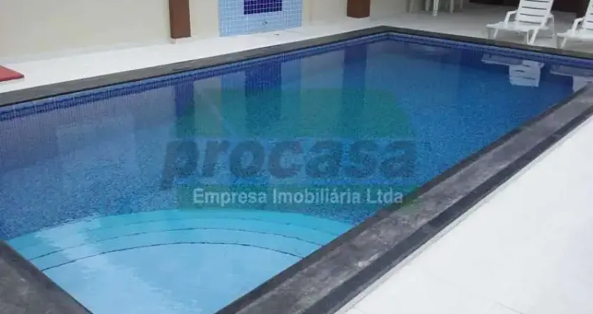 Apartamento com 2 quartos para alugar no Aleixo, Manaus 