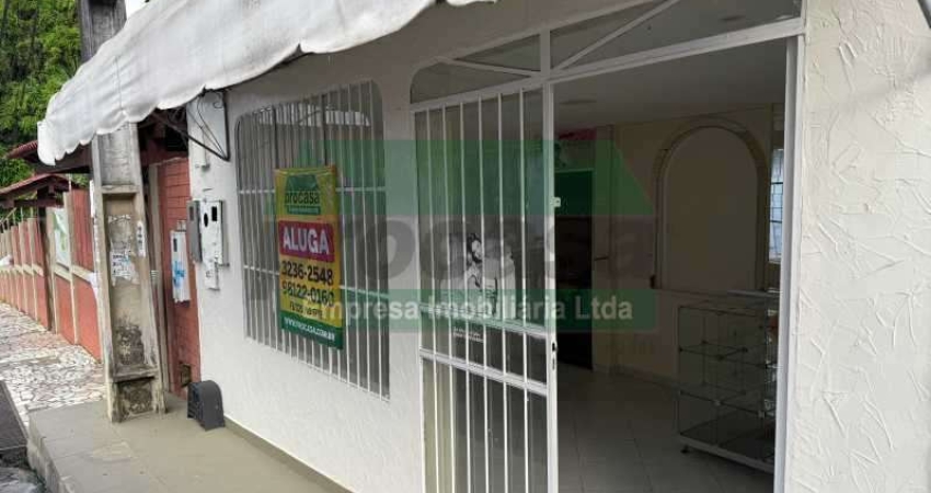 Ponto comercial com 1 sala para alugar no Nova Esperança, Manaus 