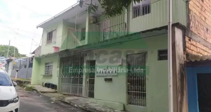 Casa com 7 quartos à venda no Alvorada, Manaus 