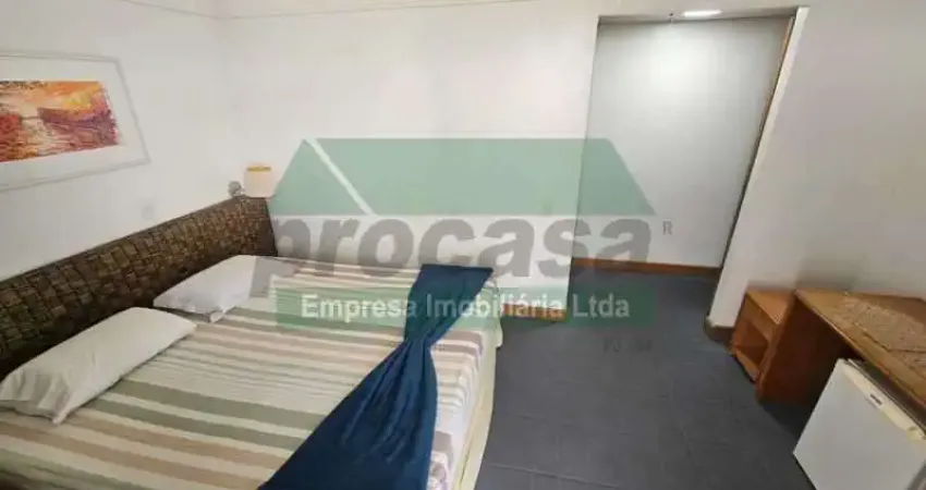 Flat com 2 quartos à venda na Ponta Negra, Manaus 