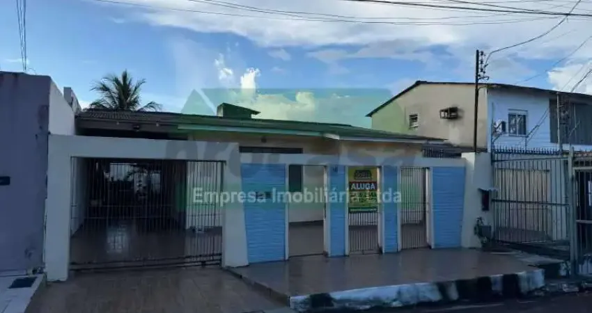 Casa em condomínio fechado com 3 quartos para alugar no Nova Esperança, Manaus 