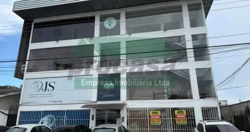 Ponto comercial com 1 sala para alugar no Parque 10 de Novembro, Manaus 