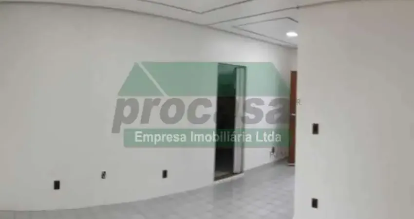 Apartamento com 1 quarto para alugar no Centro, Manaus 