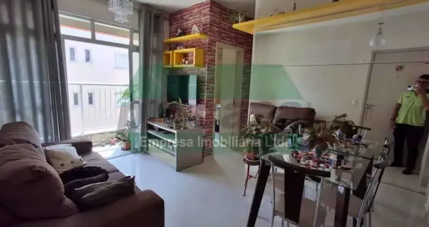 Apartamento com 2 quartos à venda no Japiim, Manaus 