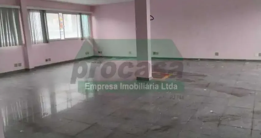 Ponto comercial com 1 sala para alugar no Parque 10 de Novembro, Manaus 