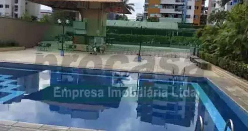 Apartamento com 3 quartos para alugar no Parque 10 de Novembro, Manaus 