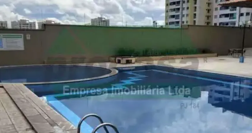 Apartamento com 3 quartos para alugar no Parque 10 de Novembro, Manaus 