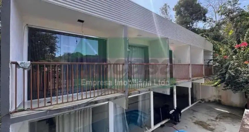 Casa em condomínio fechado com 1 quarto à venda no Tarumã, Manaus 