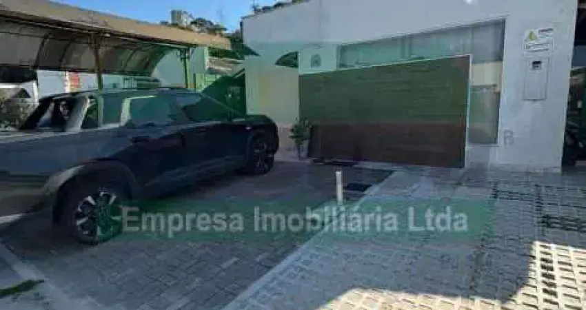 Casa em condomínio fechado com 3 quartos para alugar no Tarumã, Manaus 