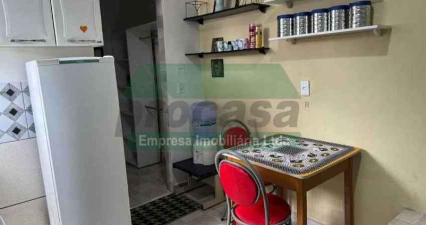 Kitnet / Stúdio para alugar no Japiim, Manaus 