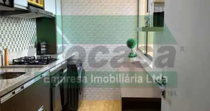 Apartamento com 2 quartos à venda na Cidade Nova, Manaus 