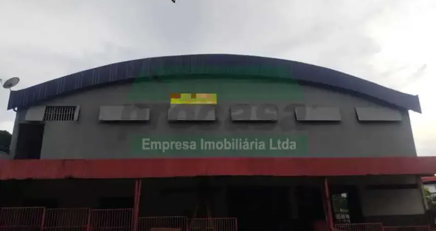 Barracão / Galpão / Depósito à venda na Cidade Nova, Manaus 