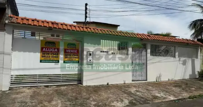 Casa com 5 quartos para alugar no Parque 10 de Novembro, Manaus 