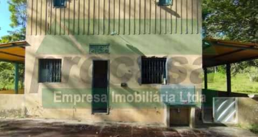 Terreno à venda na Zona Rural, Rio Preto da Eva 