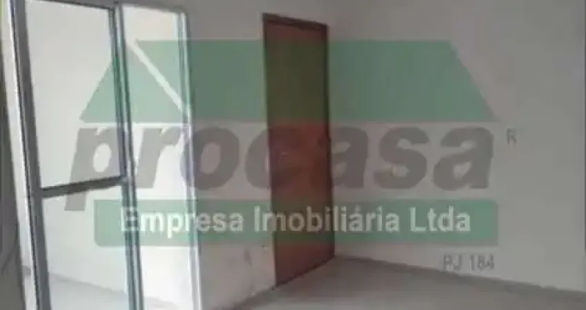 Apartamento com 2 quartos para alugar no Planalto, Manaus 