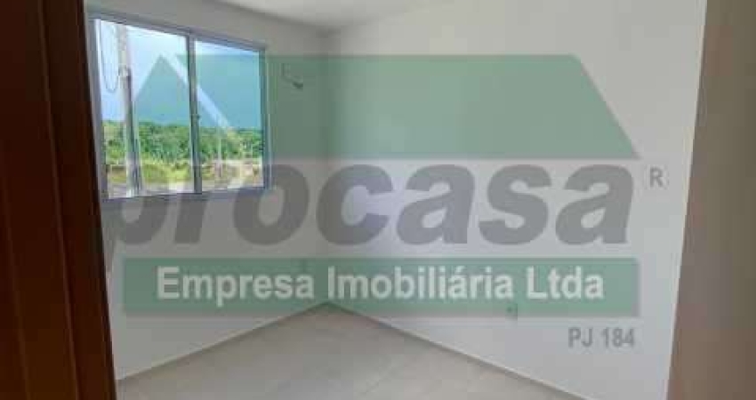 Apartamento com 2 quartos para alugar no Planalto, Manaus 