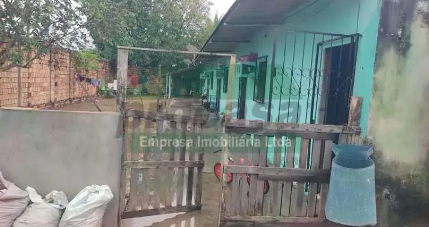 Kitnet / Stúdio à venda na Zona Rural, Rio Preto da Eva 