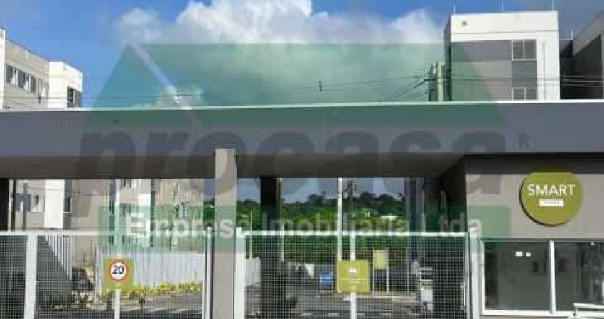 Apartamento com 2 quartos à venda no Tarumã, Manaus 