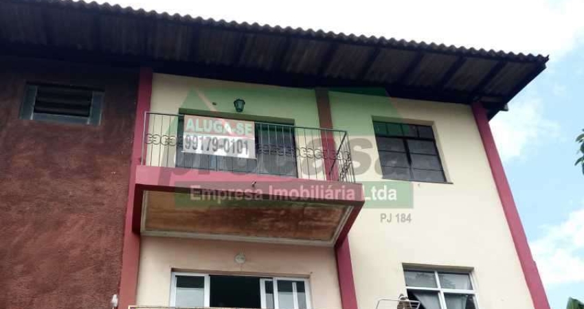 Apartamento com 2 quartos à venda no Alvorada, Manaus 