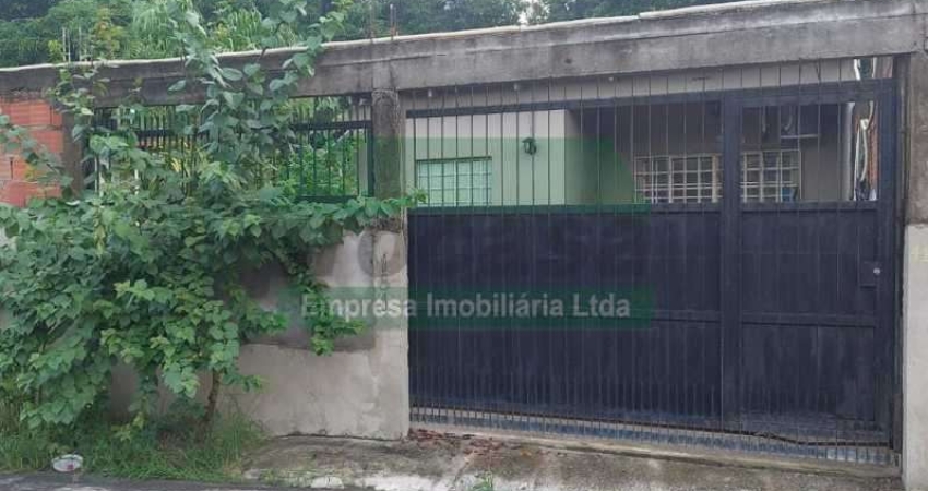 Casa com 3 quartos à venda no Lago Azul, Manaus 