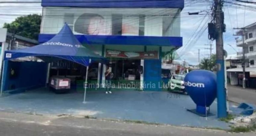 Prédio para alugar no Crespo, Manaus 