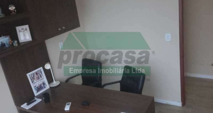 Sala comercial com 1 sala para alugar no Dom Pedro I, Manaus 
