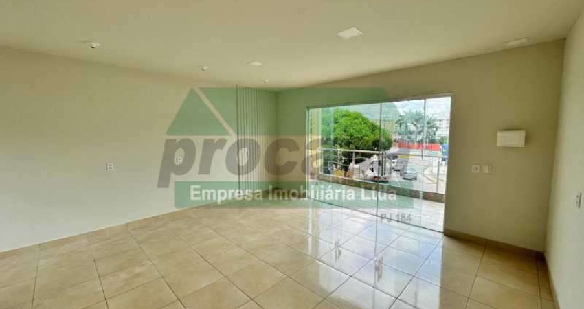 Sala comercial com 1 sala para alugar no Parque 10 de Novembro, Manaus 