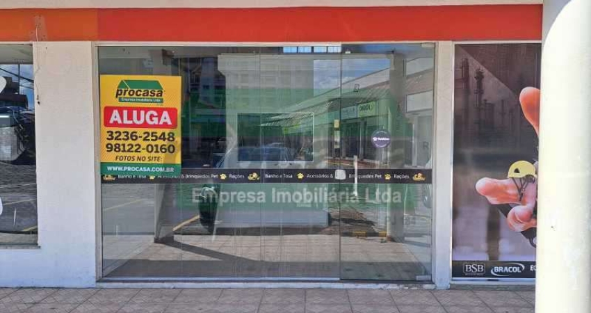 Sala comercial com 1 sala para alugar no Parque 10 de Novembro, Manaus 