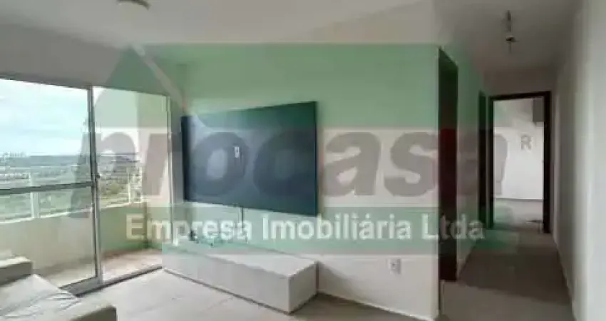 Apartamento com 2 quartos à venda na Ponta Negra, Manaus 