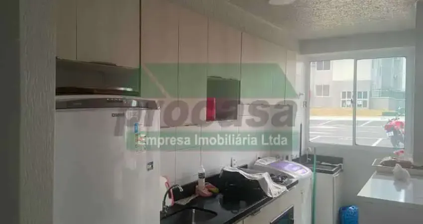 Apartamento com 2 quartos para alugar no Colônia Terra Nova, Manaus 